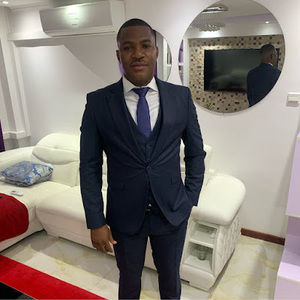 Meet your Posher, Johnny